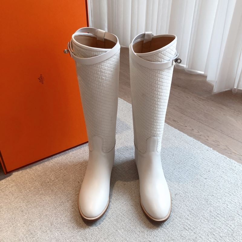 Hermes Boots